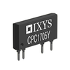 Relays - Solid State Relays - CPC1705Y - Shenzhen Shengyu Electronics Technology Limited
