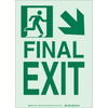 Signs, Nameplates, Posters - 2267-81721-ND - DigiKey