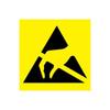 Labels, Stickers, Decals - Preprinted - 298-22871-ND - DigiKey