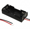 Battery Holders, Clips, Contacts - 377-1557-ND - DigiKey