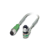 Circular Cable Assemblies - 1457102-ND - DigiKey