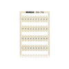 Terminal Block Marker Strips - 2946-209-718-ND - DigiKey
