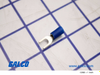 PNDT Solderless Terminals - EV14-8FNB-Q - Galco Industrial Electronics