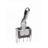 Rocker & Toggle Switches - M2012LL2W13 - Powell Electronics, Inc.