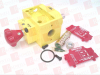Valve Lock Out - 81721601 - Radwell International