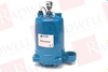 Diffusion Pump -- 93814461