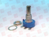 Potentiometer - 15956676 - Radwell International