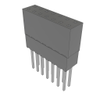 Headers, Receptacles, Female Sockets - 612-ESQ-107-24-S-D-ND - DigiKey