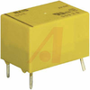 Relay;E-Mech;Sensitive;SPDT-NO/NC;Cur-Rtg 2A;Ctrl-V 12DC;Vol-Rtg 30DC;PCB Mnt - 70158603 - Allied Electronics, Inc.