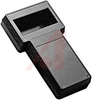 Enclosure; High-Impact ABS; 9.331 in.; 5.157 in.; 1.712 in.; Wall Mount - 70148658 - Allied Electronics, Inc.