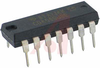HEX INVERTER, CMOS; 18 V (MAX.) SUPPLY;4.6V HIGH LVL O/P; 500MW; 10 PF (TYP.) - 70146856 - Allied Electronics, Inc.