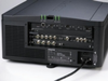 3-chip SXGA+ DLP® 6,300 lumen dual lamp digital projector - DS+6K-M - Visual Sound, Inc.