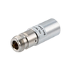 Coaxial Connector (RF) Terminators - 6099-PE6TR1133-ND - DigiKey