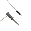 Jumper Wire - 4375-CCGPGR-ND - DigiKey