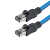 Modular/Ethernet Cables (RJ45, RJ11) - 5073-TRD824-BLU-30F-ND - DigiKey