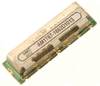 742 MHz Ceramic Band Pass Filter - AM742B1238 - Anatech Electronics, Inc.