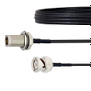 Coaxial Cables (RF) - 5328-FMC00252-24-ND - DigiKey