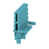 Terminal Block Accessories - 2855257 - RS Components, Ltd.