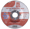 Abrasive Discs - 1849235 - RS Components, Ltd.