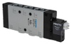 Pneumatic Solenoid Valves - 1754576 - RS Components, Ltd.