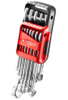 Spanner Sets - 2357656 - RS Components, Ltd.