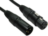 XLR Cables - 1924450 - RS Components, Ltd.