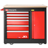 Tool Chests & Tool Cabinets -- 2686794 - Image