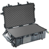 Transit Cases - 9008937 - RS Components, Ltd.