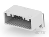 Automotive Headers - 1318853-1 - TE Connectivity