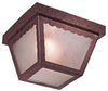 71154-91-PL Exterior -Ceiling Mount - 706692 - Capital Lighting, Inc.