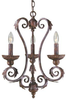 81083-58 Mini Chandeliers-Candle - 771859 - Capital Lighting, Inc.