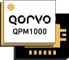 2 - 20 GHz Limiter / Low Noise Amplifier - QPM1000 - Qorvo