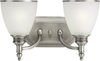 44350-965 Bathroom Fixtures-Two Lights - 446798 - Capital Lighting, Inc.