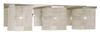 2103PS Bathroom Fixtures-Three Lights - 692051 - Capital Lighting, Inc.