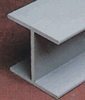 Fibergrate Dynaform  Wide Flange Beams -- 48461 - Image