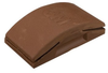 3M Sanding Block - Clip-On Attachment - 2 3/4 in Width x 5 in Length - 35519 - 051131-35519 - R. S. Hughes Company, Inc.