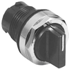 Non Illuminated Selector Switch Operator -- E22X51 - Image