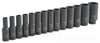 DRIVE SOCKET SET -- E041609 - Image