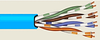 Lan Cable -- 8445 - Image