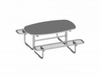Parador Multi Seat Unit - 5253899 - Erlau