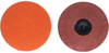 Norton Blaze CA Coarse TS (Type II) Quick-Change Cloth Disc - 63642595479 - Norton Abrasives