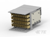 High Speed Backplane Connectors - 6469183-1 - TE Connectivity
