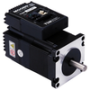 NEMA 23 Integrated Step-Servo Motor -- TSM23S-2RG
