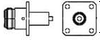 RF Connectors / Coaxial Connectors - 3052-1201-02 - VAST STOCK CO., LIMITED