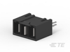 PCB Headers & Receptacles - 2204585-4 - TE Connectivity
