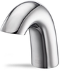 Connected Aqua-FIT® Serio Series® Single Post Battery Sensor Faucet -- Z6950-XL-S-W2 - Image