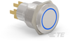 Push Button Switches - 5-2213772-8 - TE Connectivity