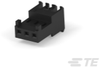 Standard Rectangular Connectors - 3-644579-3 - TE Connectivity