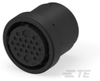 Circular Power Connectors - 206612-2 - TE Connectivity