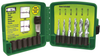 Combination Bit Set, M3-M10 Rohs Compliant Greenlee - 88AH7746 - Newark, An Avnet Company